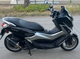 Yamaha NMAX * ABS* 125i* *  | Mobile.bg    5