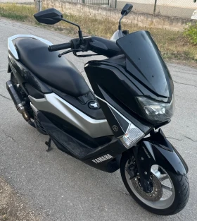Yamaha NMAX * ABS* 125i* *  | Mobile.bg    6