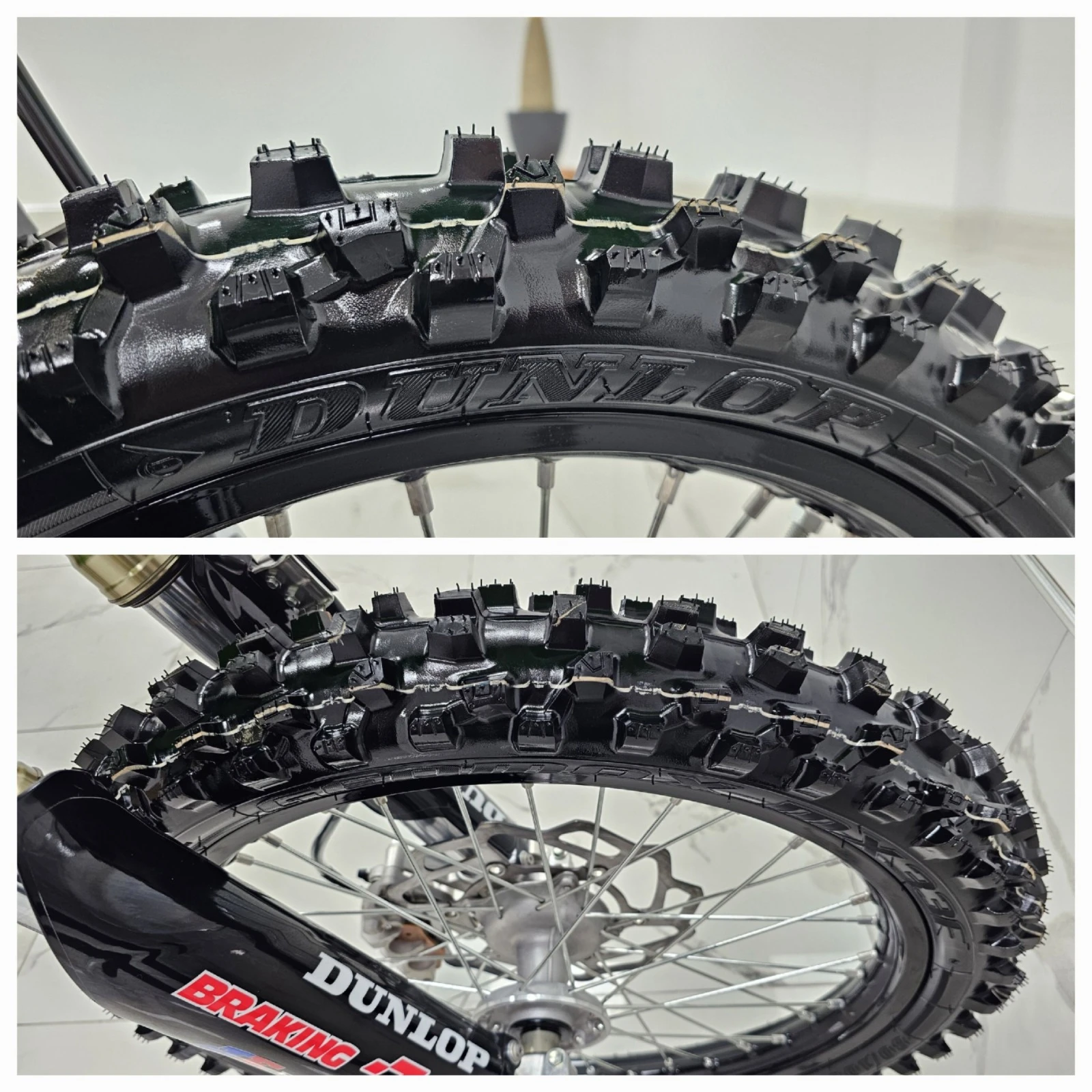 Kawasaki Kx 250F/ // | Mobile.bg   16