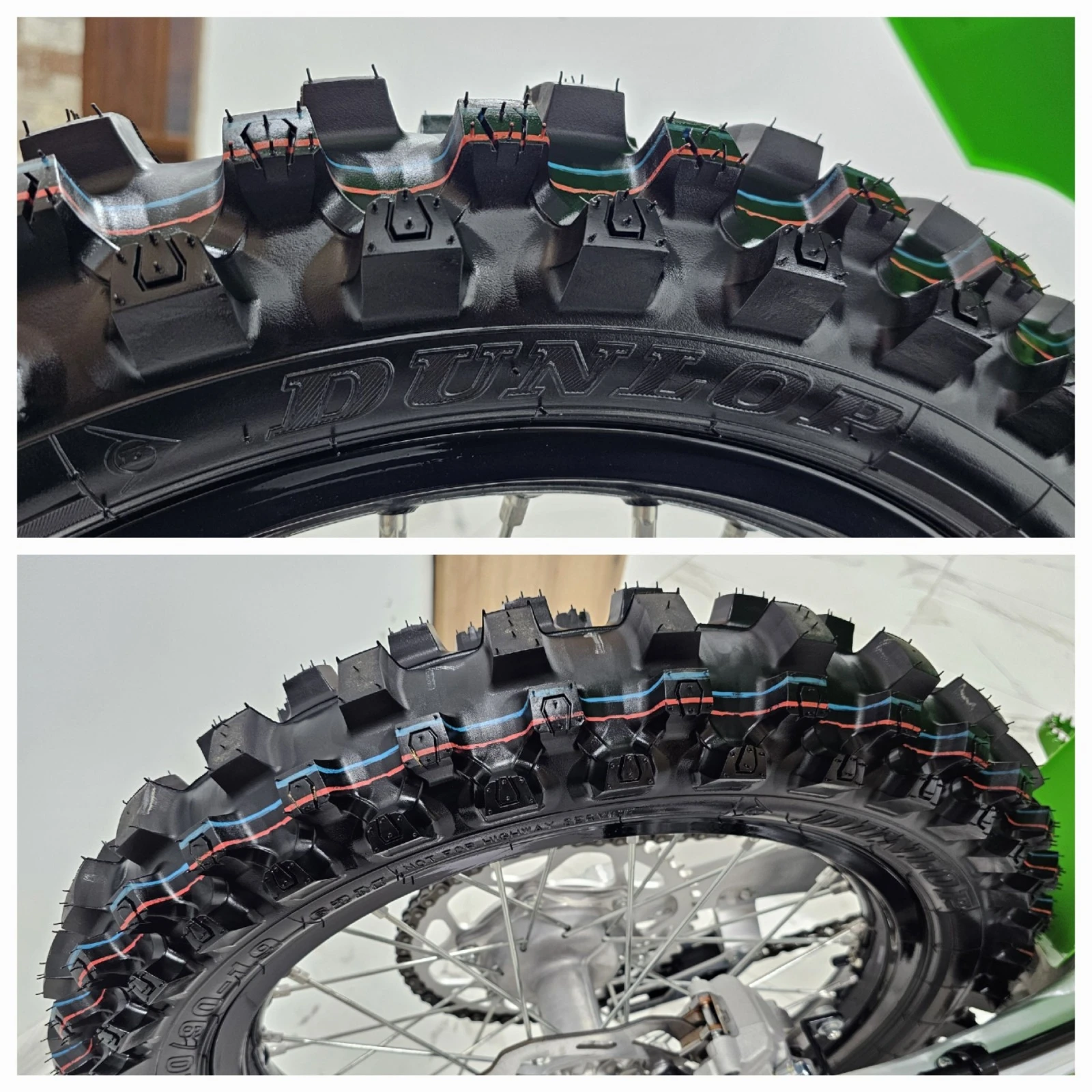 Kawasaki Kx 250F/ // | Mobile.bg   17