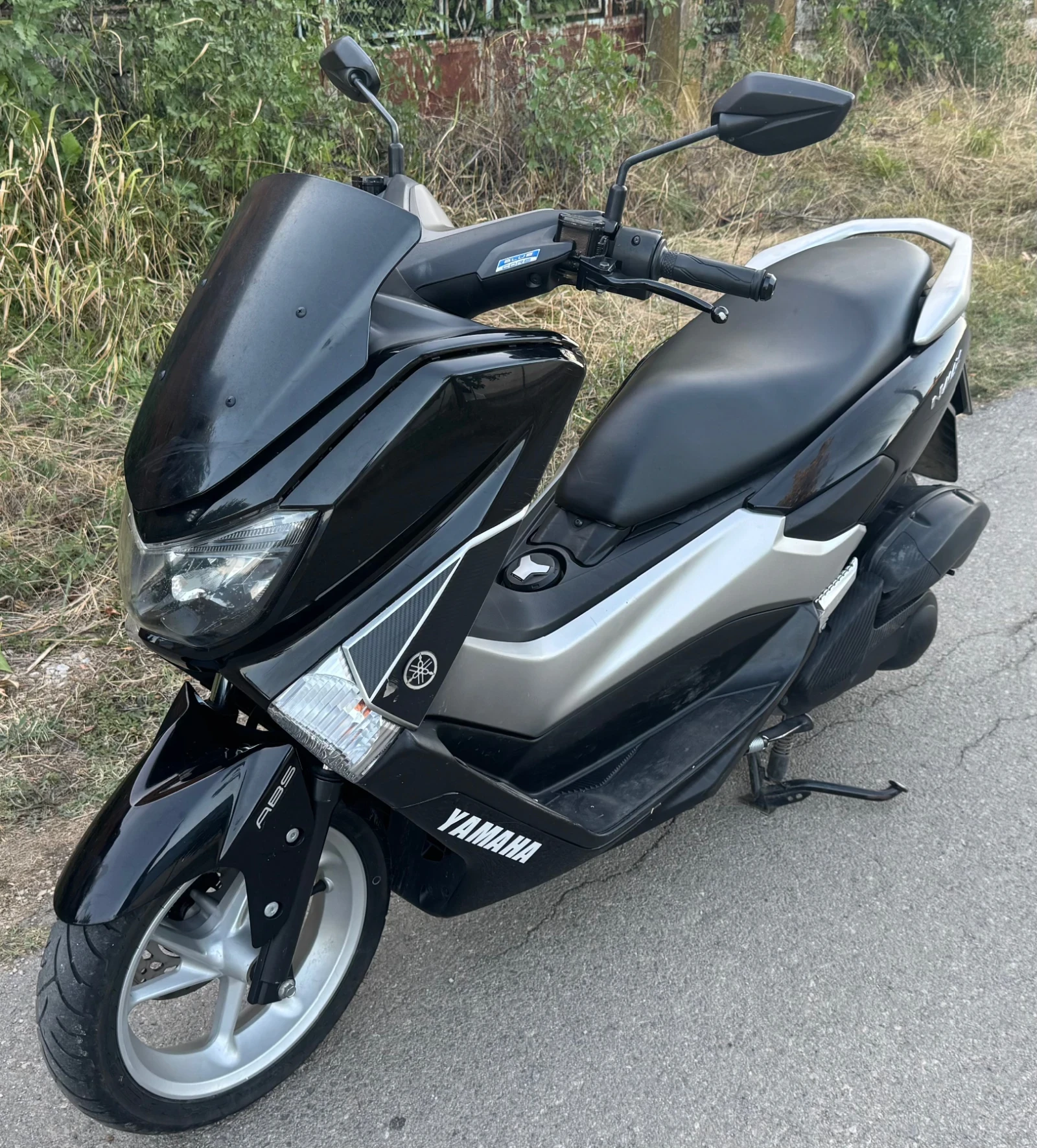 Yamaha NMAX * ABS* 125i* *  | Mobile.bg   1