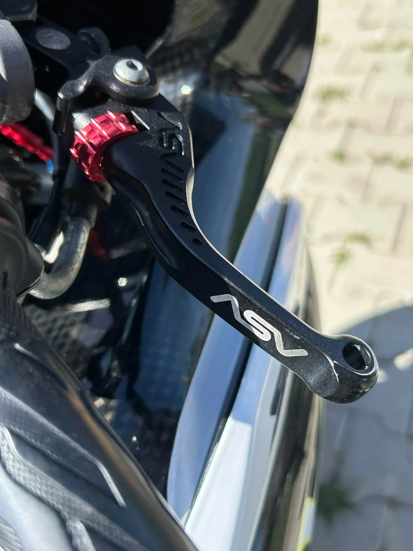 Suzuki Gsxr, снимка 5 - Мотоциклети и мототехника - 54384102