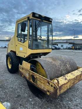 Валяк BOMAG BW177-D3 НАЛИЧЕН, снимка 2