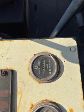 Багер Komatsu PC-10, снимка 7 - Индустриална техника - 53653120