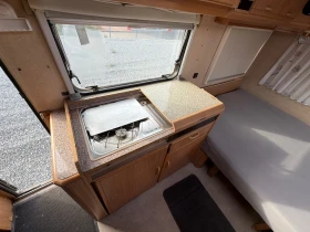 Каравана Adria, снимка 10