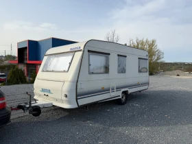 Каравана Adria, снимка 7