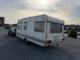 Каравана Adria, снимка 5