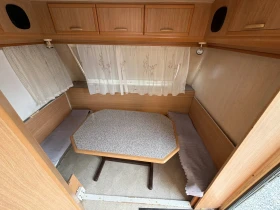 Каравана Adria, снимка 13