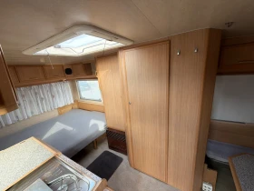 Каравана Adria, снимка 14