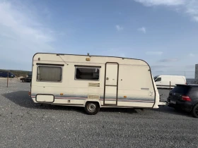 Каравана Adria, снимка 2