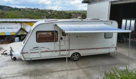 Каравана Swift SWIFT CELESTE 2008г., снимка 2