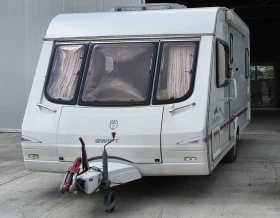 Каравана Swift SWIFT CELESTE 2008г., снимка 12