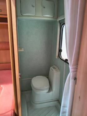 Каравана Swift SWIFT CELESTE 2008г., снимка 5