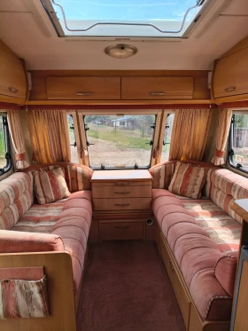 Каравана Swift SWIFT CELESTE 2008г., снимка 8