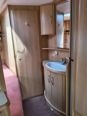 Каравана Swift SWIFT CELESTE 2008г., снимка 11