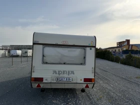 Каравана Adria undefined | Auto.bg — изображение 4