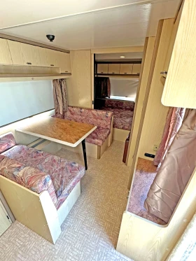 �������� Burstner 4 ������ ����� + ����� � ���������� | Mobile.bg � ����� ������ 7