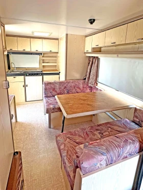 �������� Burstner 4 ������ ����� + ����� � ���������� | Mobile.bg � ����� ������ 13