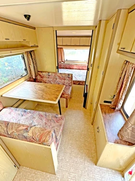 �������� Burstner 4 ������ ����� + ����� � ���������� | Mobile.bg � ����� ������ 8