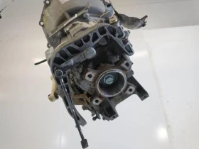 Ръчна скоростна кутия за Volkswagen Crafter - 2.5TDI HVW9062602800, снимка 5