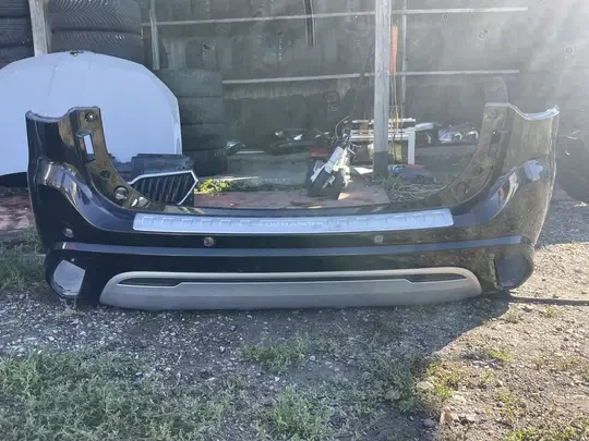 Задна броня Mitsubishi Outlander 18-20