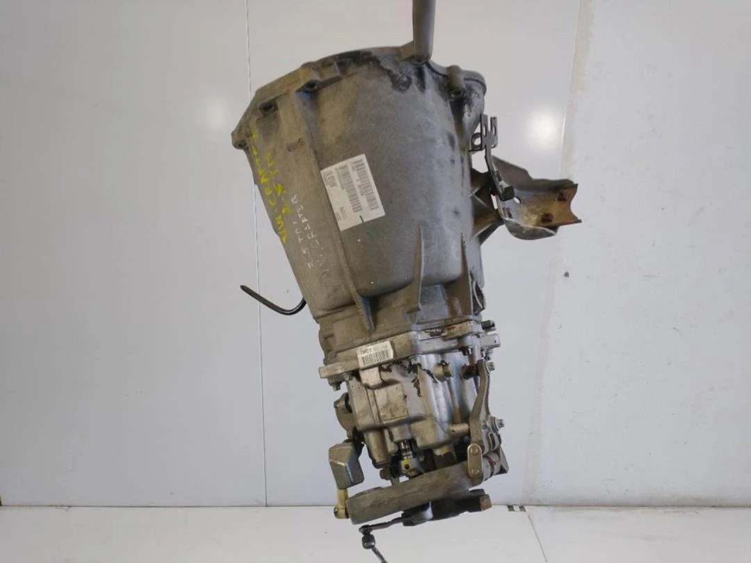     Volkswagen Crafter - 2.5TDI HVW9062602800 | Mobile.bg   4