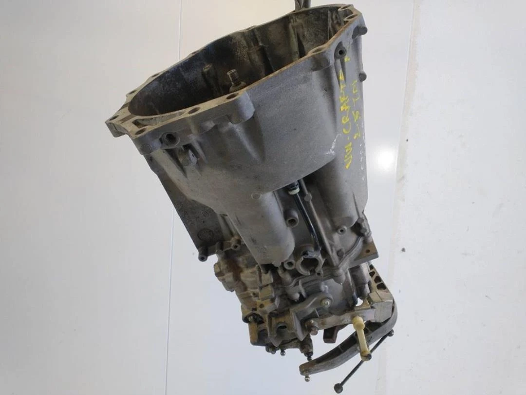     Volkswagen Crafter - 2.5TDI HVW9062602800 | Mobile.bg   3