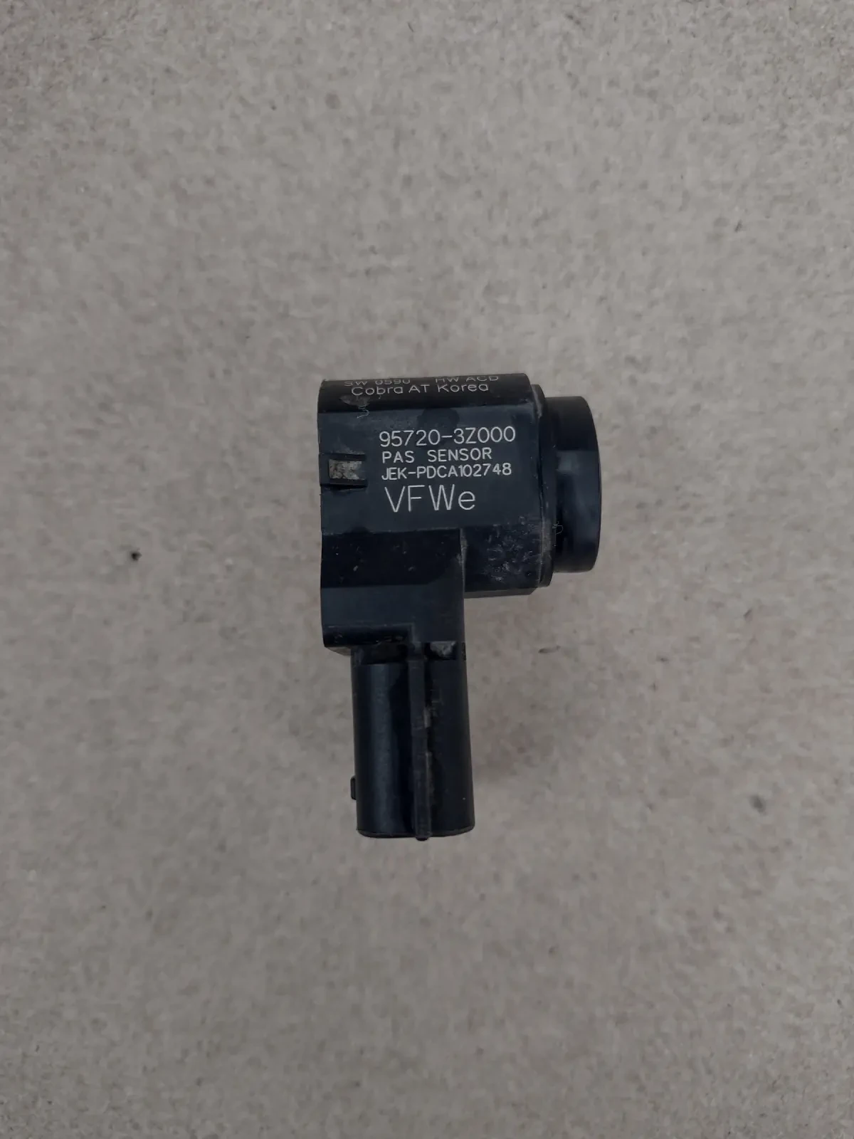 95720-3Z000 PDC  Hyundai i40 4MT006HCD 957203Z000 | Mobile.bg   2