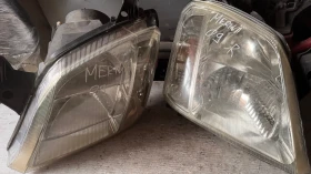       a Opel Meriva 2009 - 93321052 /89308550 /93321053  /89308560