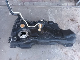 Резервоар фолксваген голф 7 1.6тди 