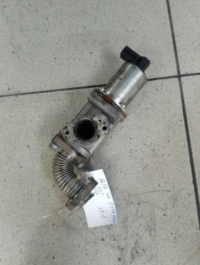 егр Алфа Ромео 147 1.9jtd