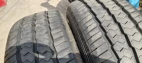 Гуми Летни 215/70R15, снимка 2