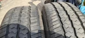 Гуми Летни 215/70R15, снимка 3