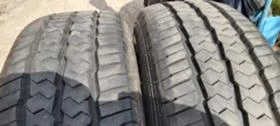 Гуми Летни 215/70R15, снимка 1