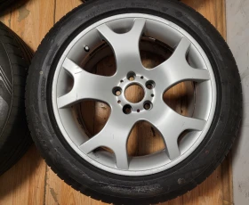 Джанти за BMW X5, снимка 4