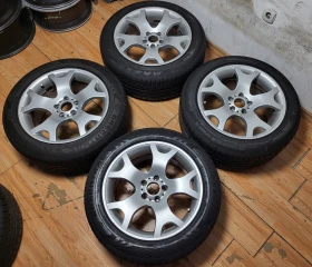 Джанти за BMW X5, снимка 2
