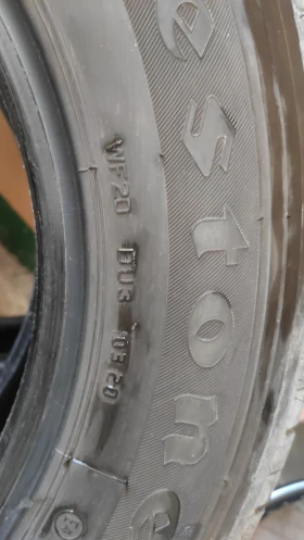 Гуми Летни 225/65R16, снимка 4