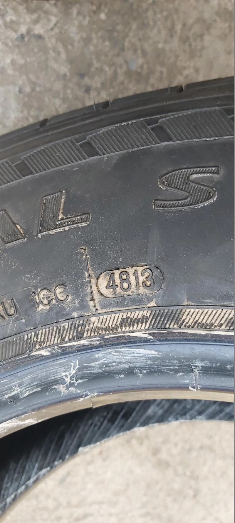 Гуми Летни 215/70R15, снимка 7 - Гуми и джанти - 33033975