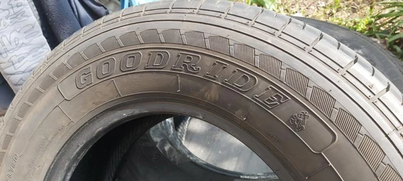 Гуми Летни 215/70R15, снимка 5 - Гуми и джанти - 33033975