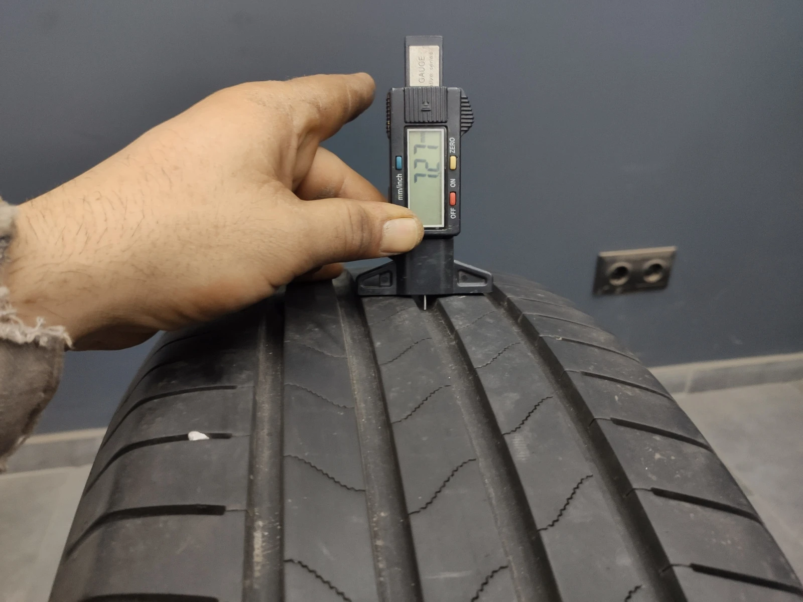  235/60R17 | Mobile.bg   4