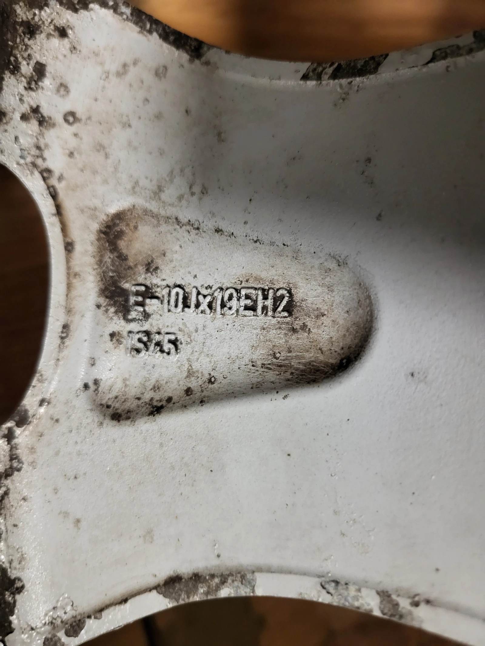 Джанти за BMW X5, снимка 11 - Гуми и джанти - 54125378