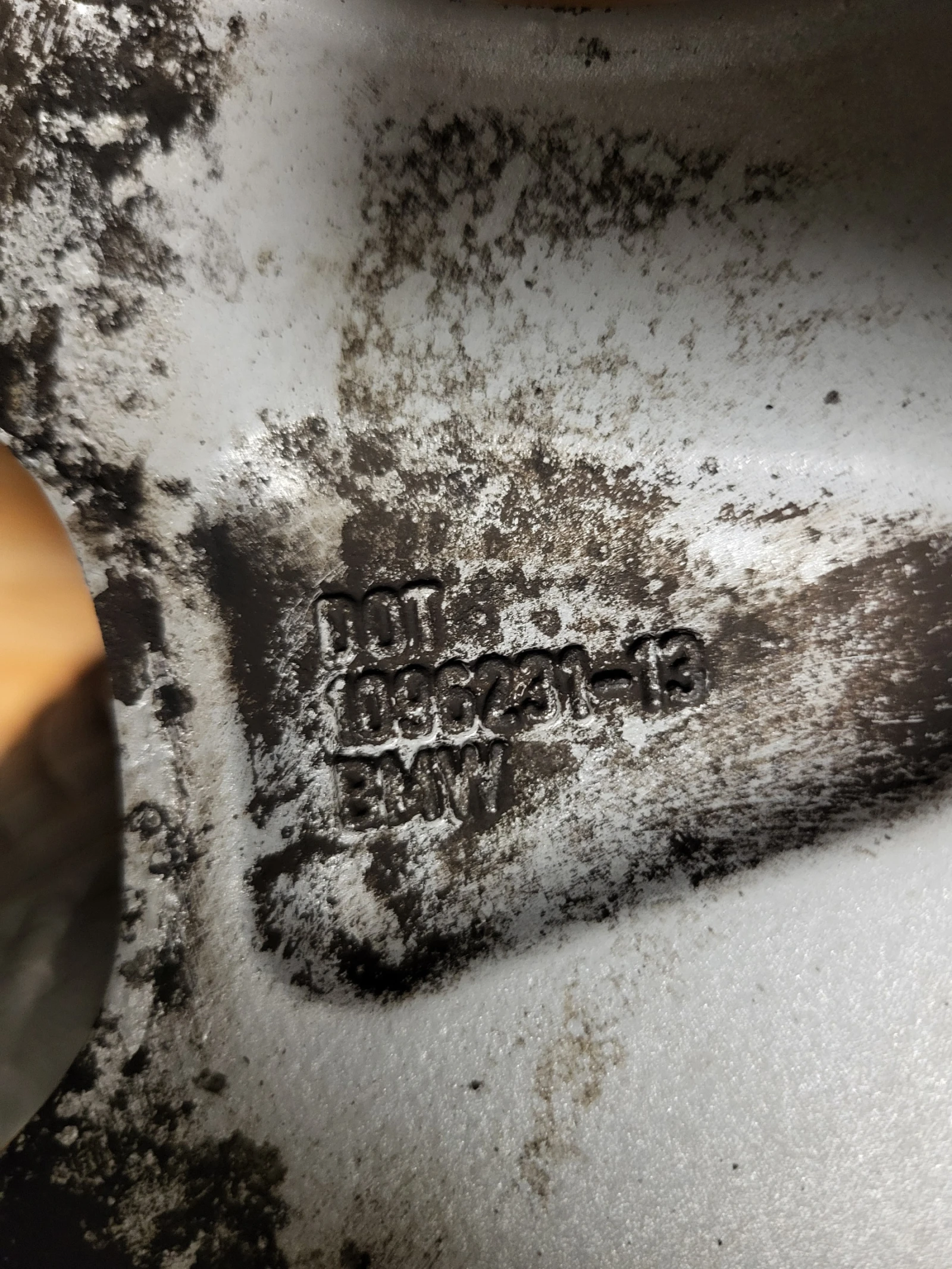 Джанти за BMW X5, снимка 12 - Гуми и джанти - 54125378