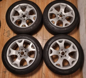 ����� �� �������� �� ������ �� BMW X5