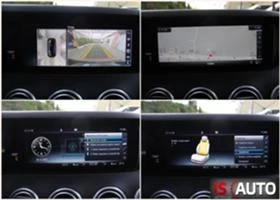 Mercedes-Benz S 560 4Matic/AMG/MAGIC-SKY/DESIGNO/Head Up/Burmester, снимка 9