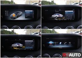Mercedes-Benz S 560 4Matic/AMG/MAGIC-SKY/DESIGNO/Head Up/Burmester, снимка 10