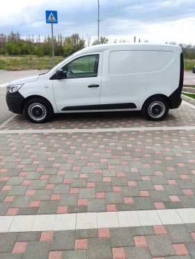 Renault Express 35700км EURO 6, снимка 2