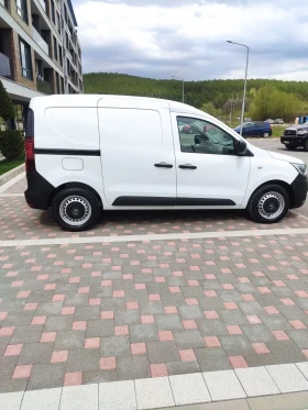 Renault Express 35700км EURO 6, снимка 6