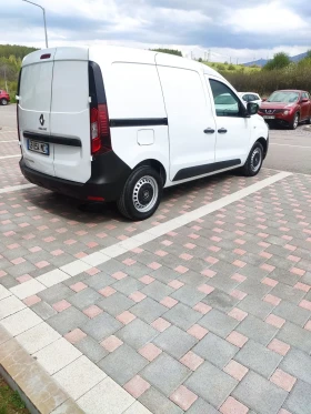 Renault Express 35700км EURO 6, снимка 5
