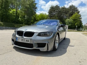 BMW 320 Navi* CarPlay* Avtomat* Кожа, снимка 1