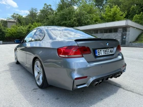 BMW 320 Navi* CarPlay* Avtomat* Кожа, снимка 5